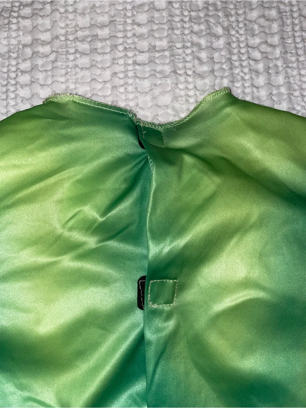 HULK Toddler 3-4yrs Green Hulk Muscle Costume with Mask Marvel Halloween 3T 4T